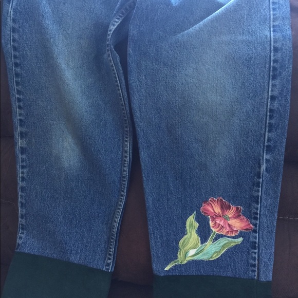 Jeans - Picture 3 of 5